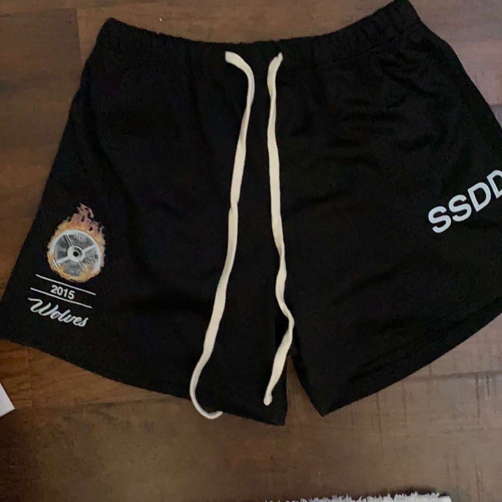 Darc Sport Everyday Shorts